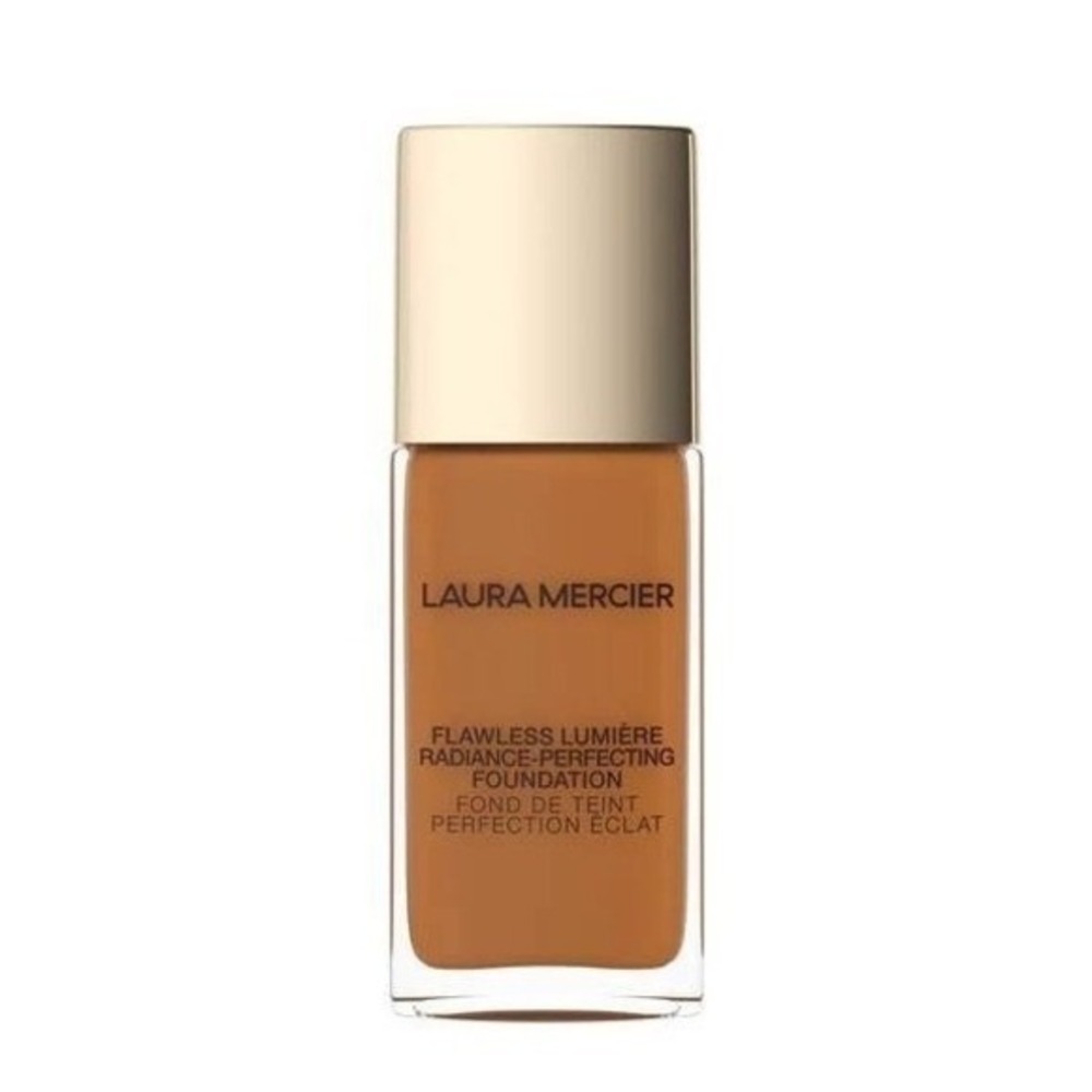 Laura Mercier Flawless Lumiere Foundation 41C Medium Cool New In Box